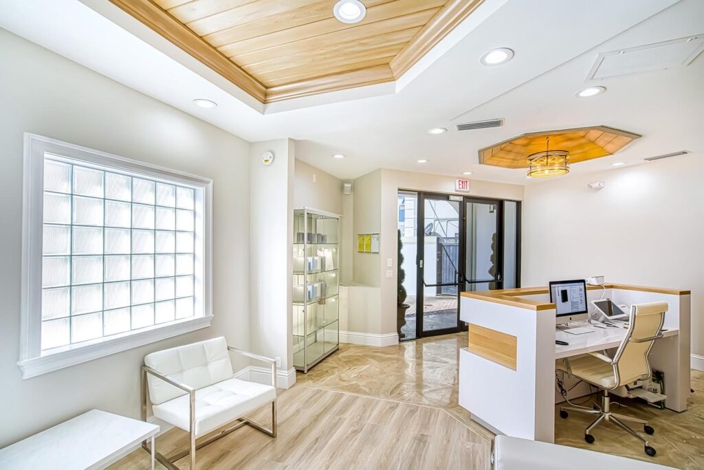 Commercial Property Real Estate Photographer Portfolio